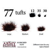 Scorched Tuft
